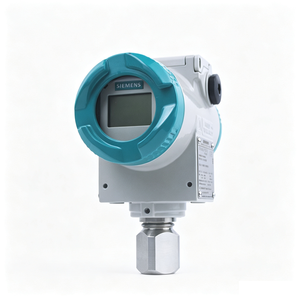 Série SITRANS P420 7MF0400 7MF0420 HART Précision 0,04% IP67 Matériau 316LSST pour la sécurité SIL3 - Product Image 1