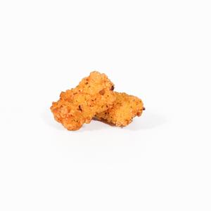 Hoang Dã đánh bắt cá mực hoa đông lạnh không da khổng lồ mực fillet tẩm bột tráng với hạt tiêu và muối breadcrumbs bán buôn - Product Image 5