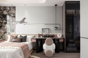 Supdesigner - Rendu 3D résidentiel - Design d'intérieur - Villa de luxe - Service de rendu 3D personnalisé moderne - Design d'intérieur - Product Image 4