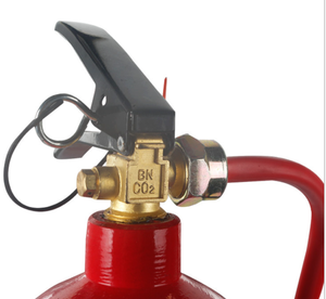 เครื่องดับเพลิง CO2ผู้ผลิตราคาที่แข่งขันผลิตภัณฑ์ดับเพลิง - Product Image 5