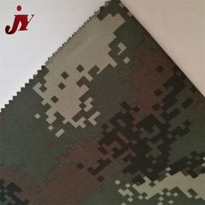 <span class=keywords><strong>Tela</strong></span> impermeable con estampado de diseñador para bolsos, tejido de camuflaje de nieve, color blanco - Product Image 4