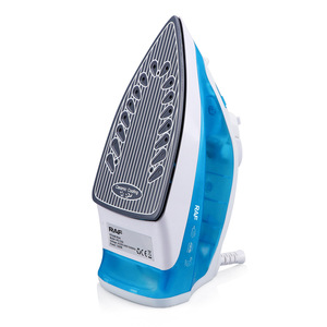 Fer à vapeur électrique portatif 2026, idéal pour la maison ou le commerce, petit fer à repasser portable, vente en gros - Product Image 5