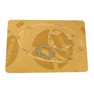 Kit complet de joints d'étanchéité (joints d'huile non inclus) - Product Image 2