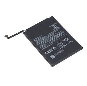 Batterie de téléphone portable Li-Polymère rechargeable intégrée compatible avec <span class=keywords><strong>Redmi</strong></span> <span class=keywords><strong>8</strong></span> 8A BN51, vente en gros OEM - Product Image 4