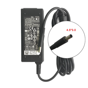 Adaptateur secteur électrique en alliage d'aluminium DE19.5V2.31A 45W 19.5V 2.31A pour Latitude 12 13 14 7350 7202 3379 - Product Image 3