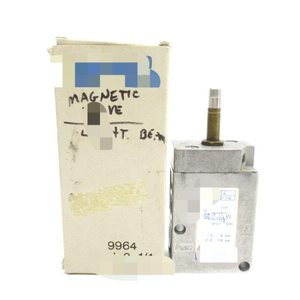 Mfh-<span class=keywords><strong>3</strong></span>-1/4 9964 21,8-116psi Nsmp Neu Original Sofort Lieferbar Industrielle Automatisierung PAC Dedizierter SPS-Programmiercontroller - Product Image 1