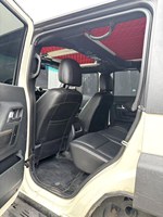 Voiture d'occasion BJ40L 2016 2.3T 4WD Prestige Automatique de Chine
