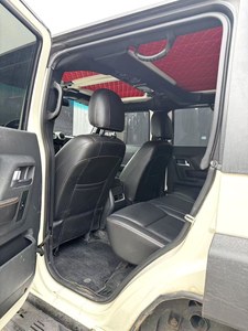 Voiture d'<span class=keywords><strong>occasion</strong></span> BJ40L 2016 2.3T 4WD Prestige Automatique de Chine - Product Image 6