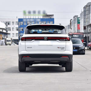 ชาร์มมอนด์ ฉางอัน ซีเอส35พลัส ปี 2025 เครื่องยนต์ 1.4T 5 ที่นั่ง รถเอสยูวี เกียร์อัตโนมัติ ไฟหน้า LED ยาง R18 มาตรฐานไอเสียยูโร 6  ค่ามัดจำ - Product Image 3