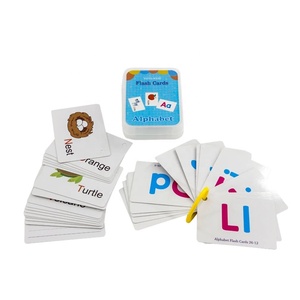 Custom Make Birth <strong>Deck</strong> Oem Positive Self <strong>Personalized</strong> Children Affirmation Card With Box Birth Affirmation Cards - Product Image 2