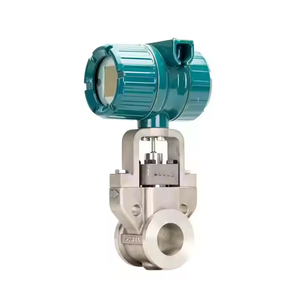 เครื่องวัดการไหลแบบวอร์เท็กซ์ Yokogawa DigitalYEWFLO ของแท้รุ่น DY025 DY050 DY100 DY200 ขายตรงจากโรงงาน - Product Image 1