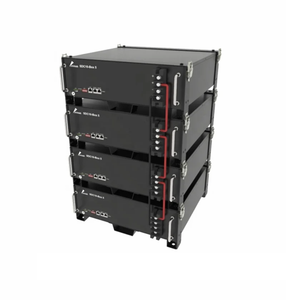 Support de batterie <span class=keywords><strong>Shoto</strong></span> SDC10 de haute qualité 5.12kwh 5 boîte au Lithium connexion au réseau hybride PEUT Port de Communication pour les appareils ménagers - Product Image 1