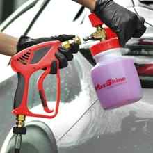 Cañón de Espuma para Lavado de Autos Maxshine Snow <span class=keywords><strong>Master</strong></span>, con Botella de 1L - Product Image 4