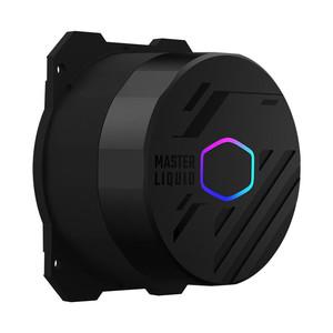 Cooler <span class=keywords><strong>Master</strong></span> B240ARGB Core AIO CPU Cooler-pompa a doppia camera, ventole RGB, silenziose per piattaforme AM5 e LGA1700 - Product Image 6