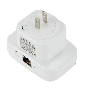 Elite tín hiệu không dây tăng cường hiệu suất cao 300M Wifi Repeater mạng không dây khuếch đại tín hiệu Router AP cầu lặp - Product Image 5