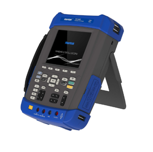 Hantek DSO1000E ซีรีส์ 5 in 1: ออสซิลโลสโคป/เครื่องบันทึก/มัลติมิเตอร์/เครื่องวิเคราะห์ FFT/เครื่องวัดความถี่ รุ่นใหม่ล่าสุด H - Product Image 2