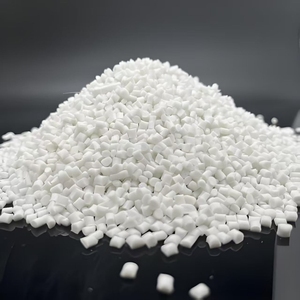 Granulés de polyester de qualité supérieure, qualité bouteille, résine PET <span class=keywords><strong>vierge</strong></span> pour les bouteilles de boissons gazeuses (CSD) - Product Image 5