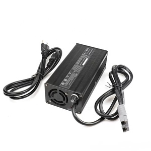 Caricabatterie al Litio Preferibilmente da 83V 5A per Batteria agli Ioni di Litio 20S 72V 45AH 43AH - Product Image 5