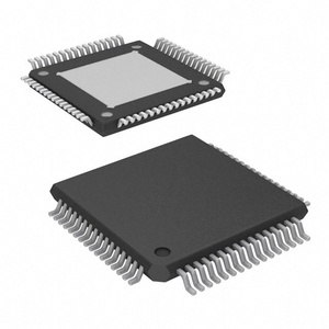 ชิ้นส่วนอิเล็กทรอนิกส์ใหม่และของแท้ วงจรรวม RF ไอซีและโมดูล TQFP-64 AD8284WCSVZ - Product Image 1