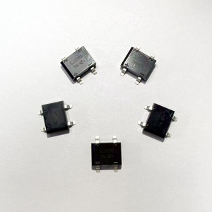 IC 1000V 2A db207s cầu chỉnh lưu linh kiện điện tử để cung cấp điện - Product Image 2