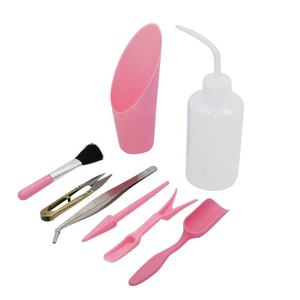 Kit d'outils manuels de plantation succulente, Mini <span class=keywords><strong>plante</strong></span> de jardin, Kit de jardinage, Kit de semis, pelle à brosse, dispositif d'arrosage - Product Image 3