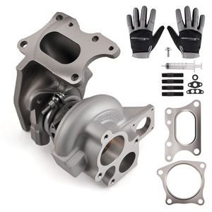 MaXpeedingrods Geüpgradede Turbolader voor Honda Civic CRV 1.5L AP2T L15B7 2016 2017-2021 tot 360 PK - Product Image 2