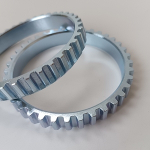 Anillo Sensor de Velocidad ABS (Tone Ring) Compatible con Más Modelos de <span class=keywords><strong>Coche</strong></span> - Product Image 2