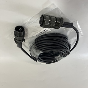 สายเคเบิลเอนโค้ดเดอร์ของแท้รุ่นใหม่ MR-JHS4CBL15M-H - Product Image 1