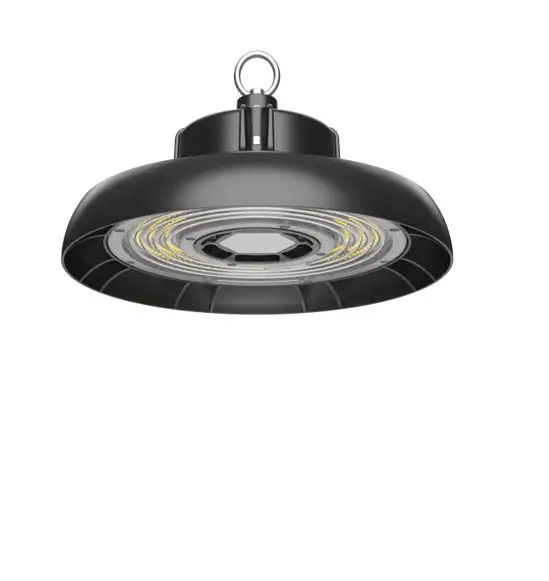 Hochwertige Hochbuchtenlampe Einrichtungen wasserdicht IP65 Hochbuchten 100 W 150 W led Hochbuchtenlicht UFO Hochbuchten-Weitleuchte 200 W