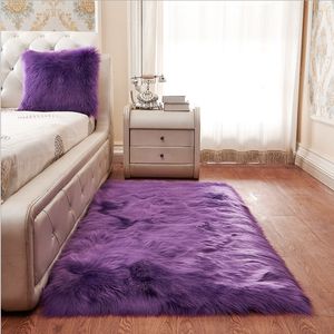 2020 Newly Product <b>Fluffy</b> Carpet for Floor - Product Image 5