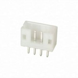 B4B-PH-K-S Rectangular Connector – Header – Male Pin Electronic Component - Product Image 1