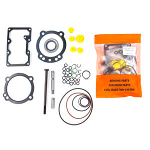Kit de reparación de bomba de actuación HEUI de alta calidad para herramientas de vehículos C7/C9 891825 - Product Image 4