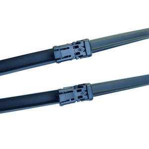 2025 KCTION vente chaude balai d'essuie-glace pour ford ranger accessoires voiture accessoires lame d'essuie-glace exclusif plat spécial balai d'essuie-glace - Product Image 3