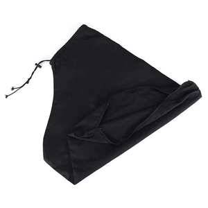 New 420D Oxford Cloth Black Outdoor Storage Bag for <strong>Artificial</strong> <strong>Grass</strong> Leaf Blowing Machine <strong>Vacuum</strong> Machine Leaf Bag - Product Image 3