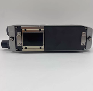 Keyence เครื่องวัดการไหลแบบหนีบ FD-R80ชุด FD-R เซ็นเซอร์80A 65A ท่อ R80อัลตราโซนิกเครื่องวัดการไหล - Product Image 3