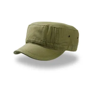 Sombrero militar urbano personalizado para merchandising - Product Image 6
