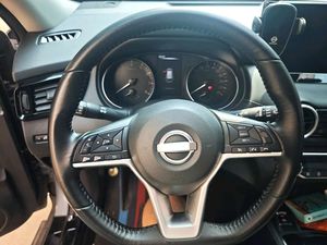 <span class=keywords><strong>Nissan</strong></span> X-Trail Honor 2.0L CVT 2WD Leading Edition 2025 Usado, SUV Compacto <span class=keywords><strong>de</strong></span> 5 Plazas, Volante a la Izquierda, para Exportación a África - Product Image 2