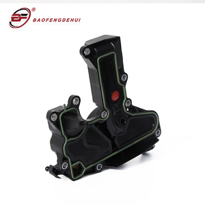 BF marca 06H103495AE separador de aceite para Audi A4L A6L CC SAG PA - Product Image 6