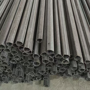 ST52 Triangular Pipe for Agriculture Rotavator Pto Shaft - Product Image 4