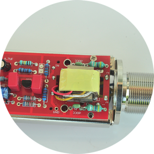 Transformateur de sortie pour microphone DIY 6.51 <span class=keywords><strong>U87ai</strong></span> en alliage de nickel - Product Image 4