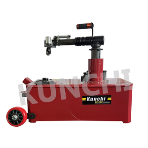 Changeur de pneu portable de montage de roue de retrait de camion électrique Heady Duty - Product Image 2
