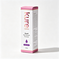 Boîte de gel nettoyant réutilisable certifiée, écologique, biodégradable, personnalisée, livraison express 72h, carton blanc recyclable, pliable