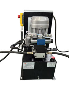 Équipement en acier utilisé commode de chiffre d'affaires d'industrie de machine de renversement de bobine - Product Image 5