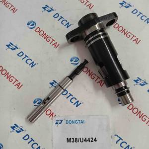 Émbolo de combustible diésel a precio de fábrica de la mejor calidad M38 U4424 - Product Image 5