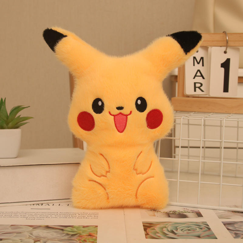 Sitting edition picchu hill