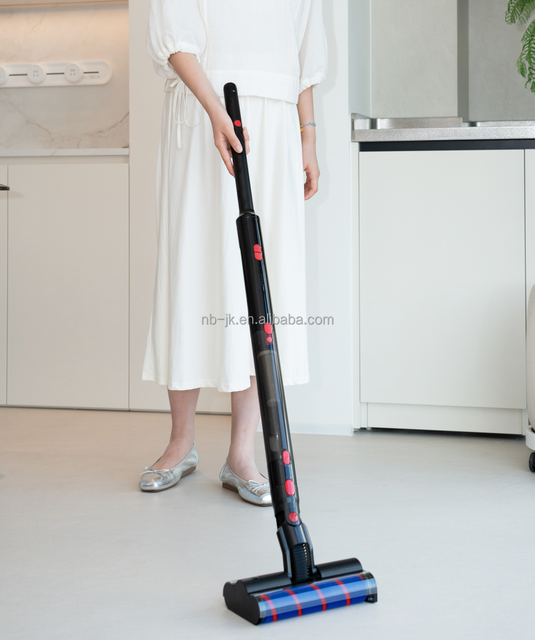 Pencil Vacuum Cleaner