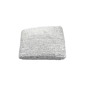 Nhà máy ngoài trời nhôm <span class=keywords><strong>Shade</strong></span> nets cho nhà kính cho bảo vệ - Product Image 1