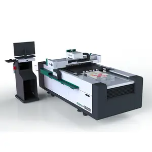 AOYOO-1070 PAS цифровая бумажная картонная машина для резки