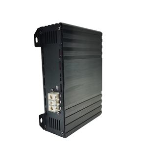 AMP Kelas D MonoBlock Kelas d mobil subwoofer mono amplifier mobil Mono Power Amplifier solusi Brasil - Product Image 4