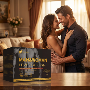 Love Ural atataterbs An y Oman Love EA exual ALE exual ititality for Improve ididney uncuntion Enhance ititality - Product Image 2